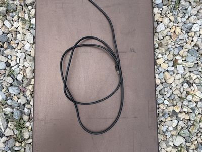 Multi-Tube T5 Fluorescent Grow Light Fixture with Hanging Wire and Power Cord