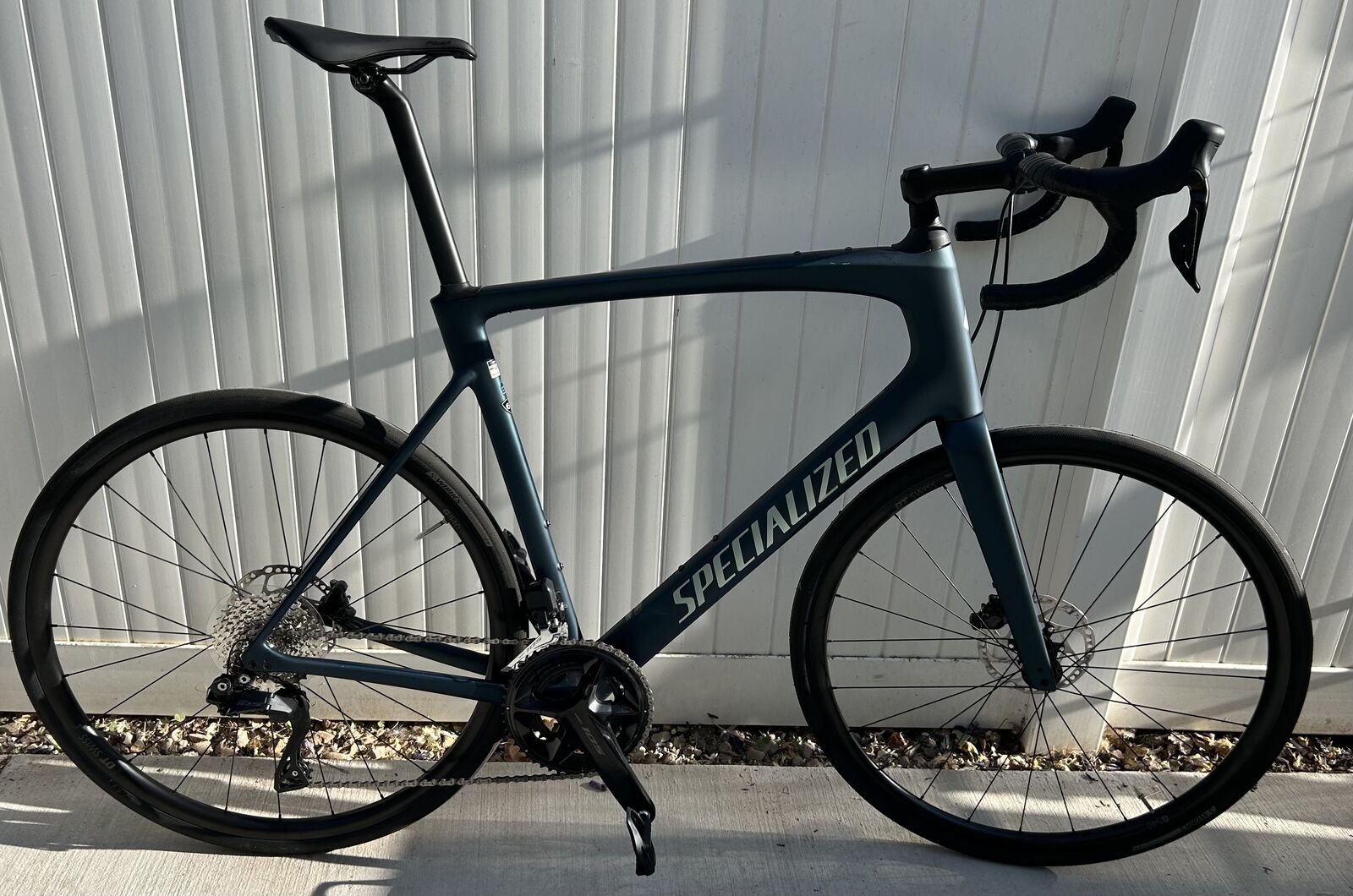 Men’s Specialized Roubaix SL8 Comp 64 cm