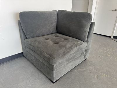 COSTCO TISDALE MODULAR CORNER SECTIONAL COUCH PIECE