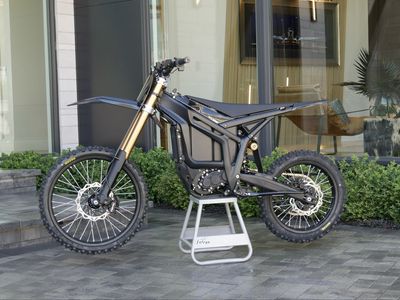 Talaria Komodo (New)