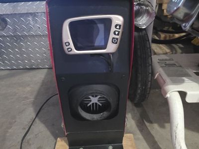Diesel Air Heater