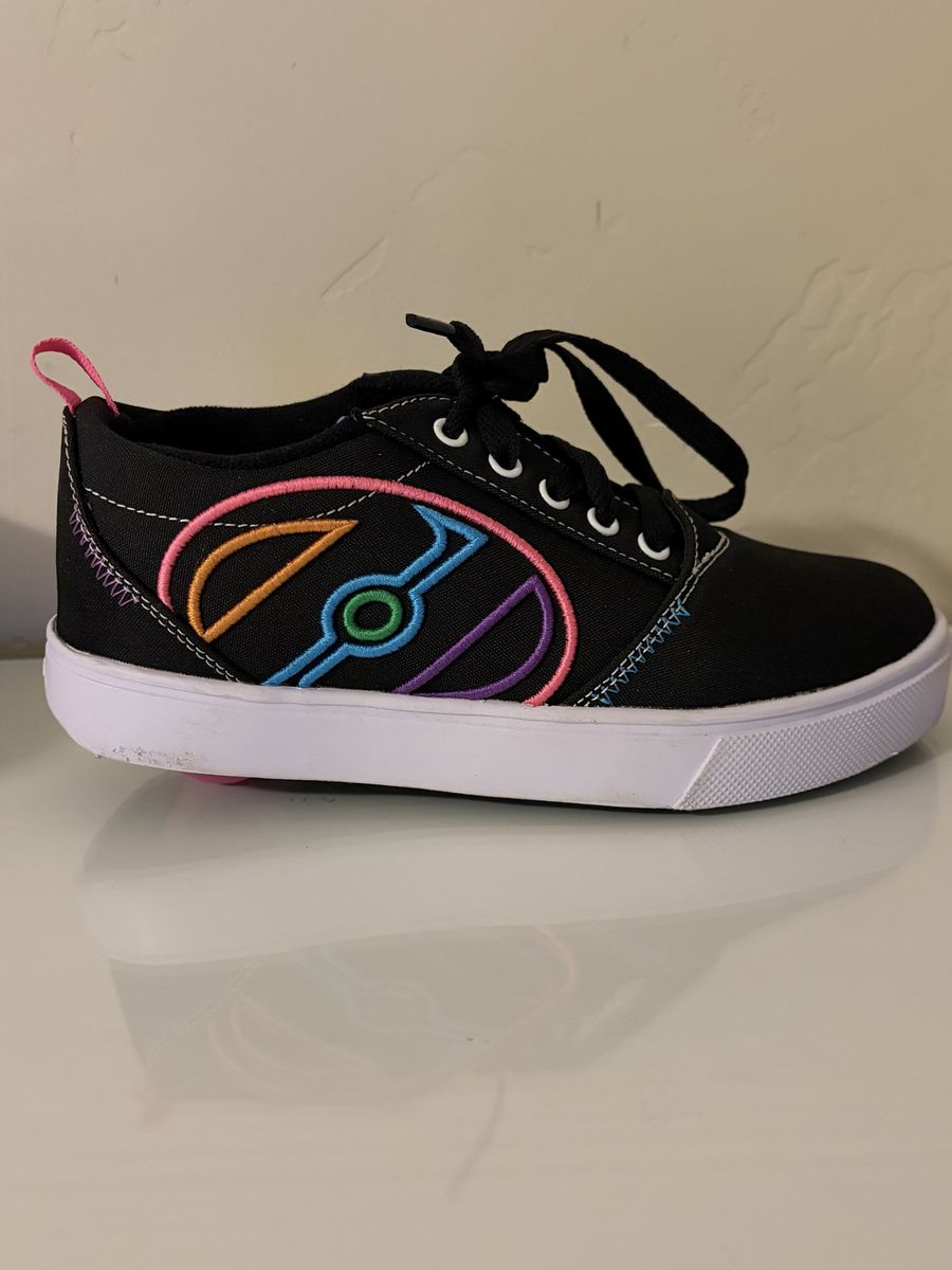 Heelys