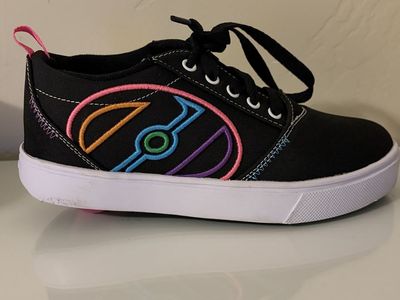 Heelys