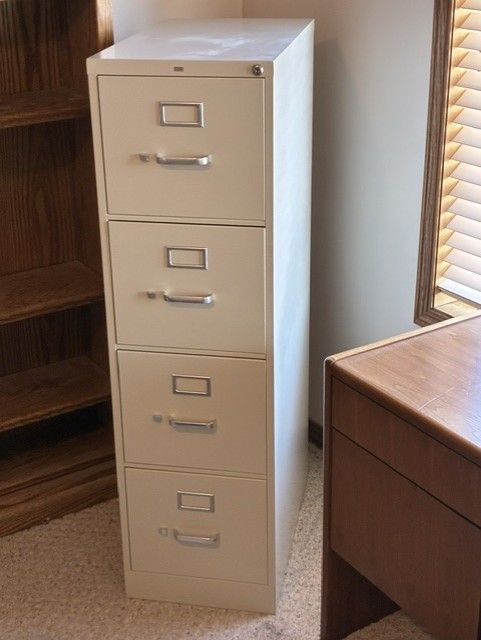 Filing Cabinet