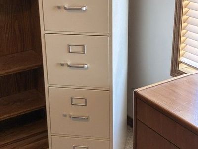 Filing Cabinet