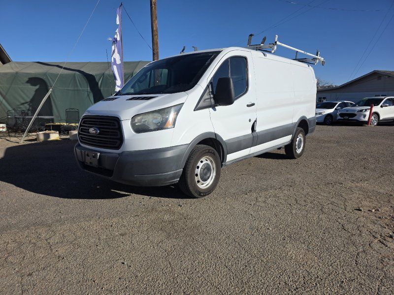 2016 Ford Transit 250