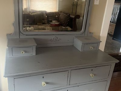 Antique Dresser