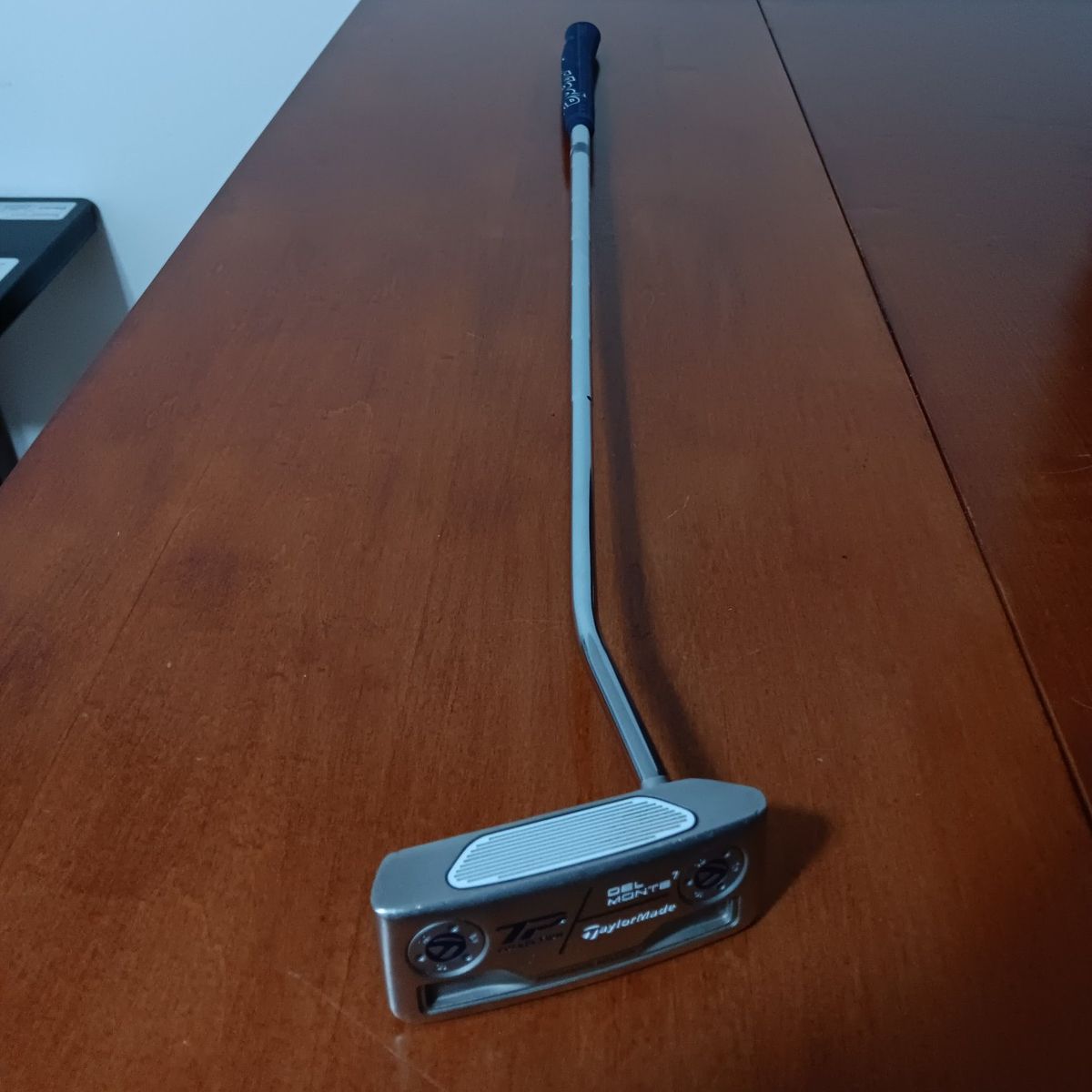 Taylormade Tp Collection Hydro Blast Del Monte 1 3