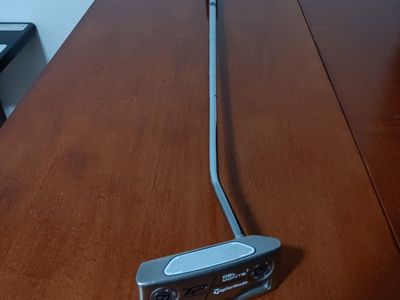 Taylormade Tp Collection Hydro Blast Del Monte 1 3