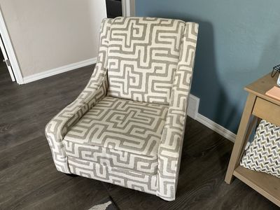 Accent Chair