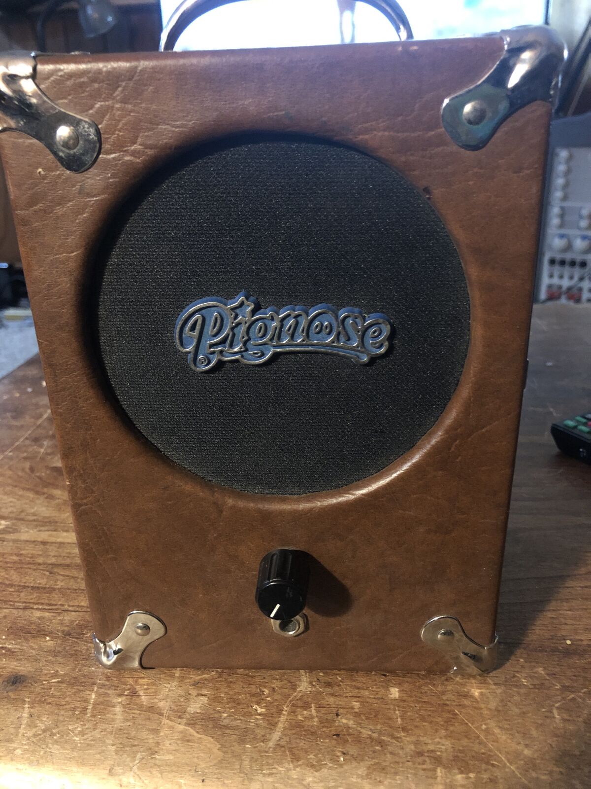 Pignose 7-100 Legendary Portable Amp