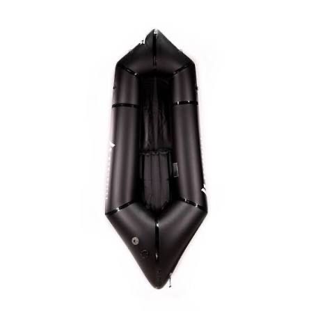 Packraft Kokopellie Rogue Lite x