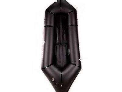 Packraft Kokopellie Rogue Lite x