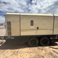 2018 XHP 750/350 Doosan Air Compressor