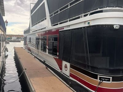 2009 Sumerset 22 ft wide by 75 ft long