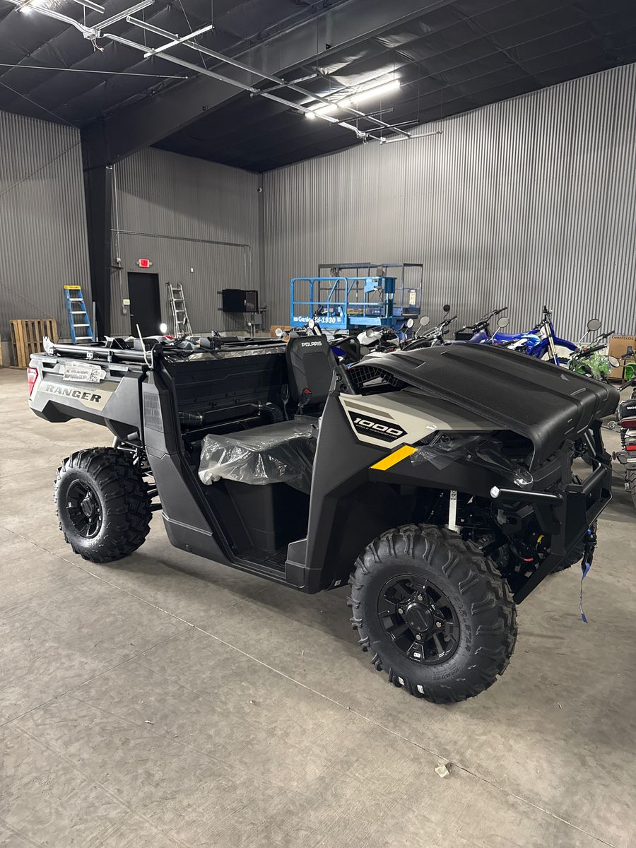 2026 Polaris Ranger® 1000 Premium