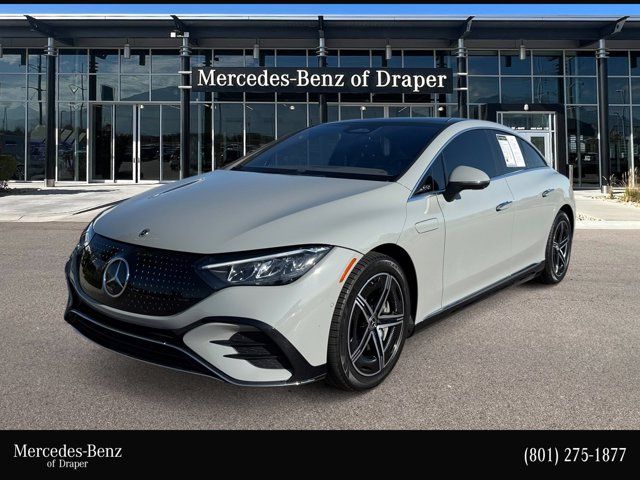 2023 Mercedes-Benz EQE EQE 350 4MATIC