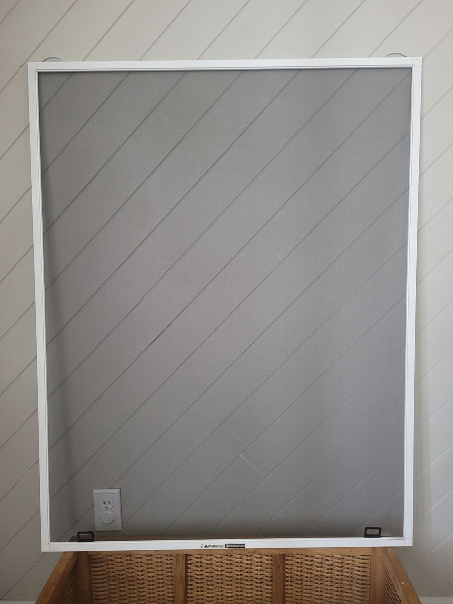 Window Screens