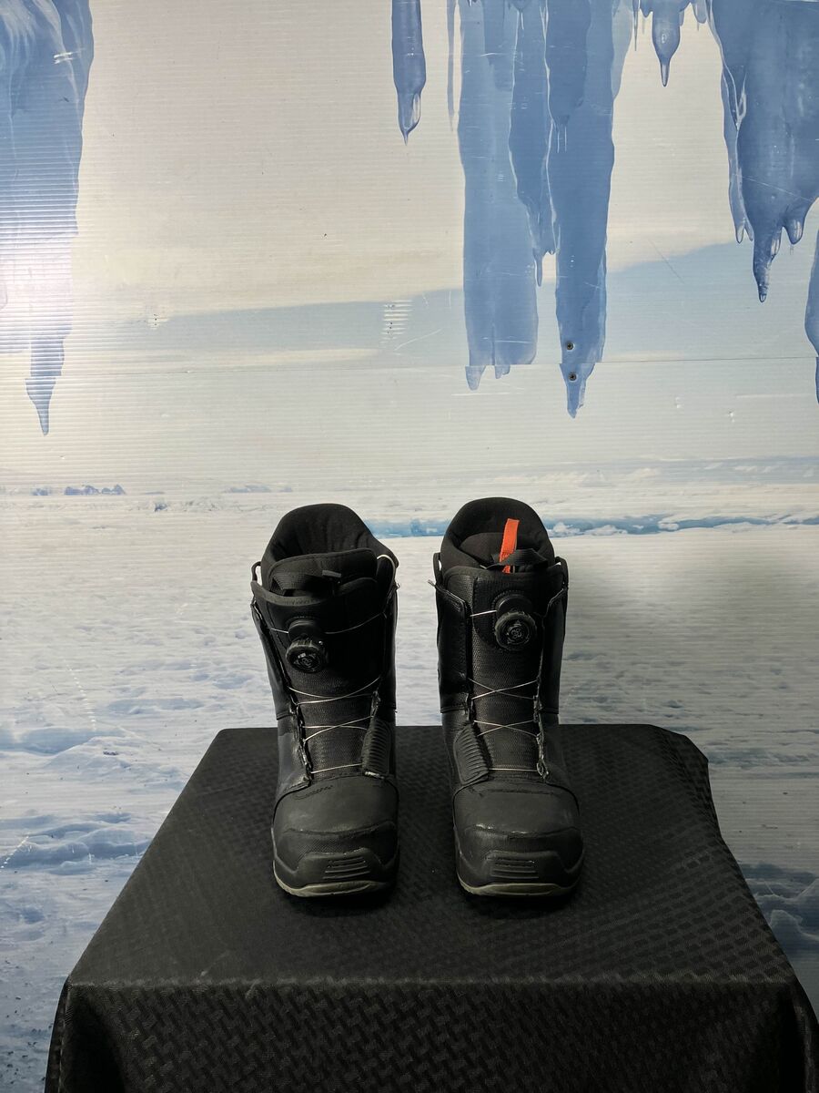 Burton Progression Boa 25MP Snowboard Boot - Used