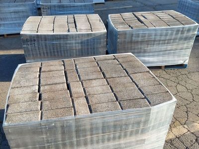 DURANGO HOLLAND PAVERS