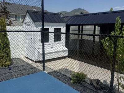 5x6- 5 Nest Walk In Chicken Coop Or Kit $999