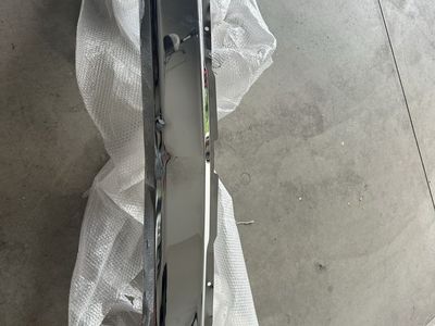 2019-21 Silverado 1500 front bumper.