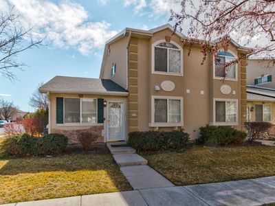 4752 W Italian Ct, West Jordan, Utah