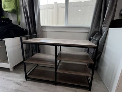 Shoe Rack