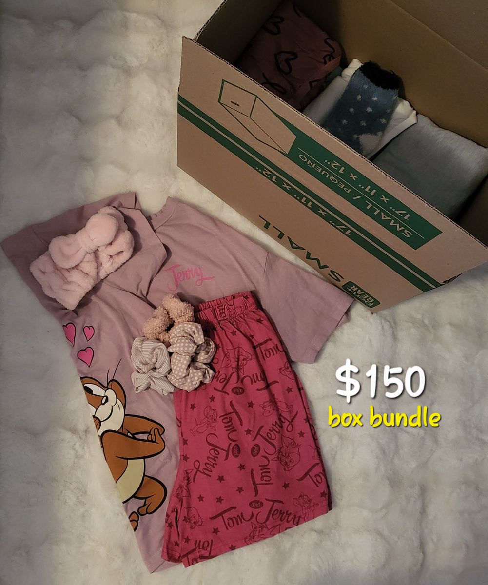 Pajamas Single/Bundle