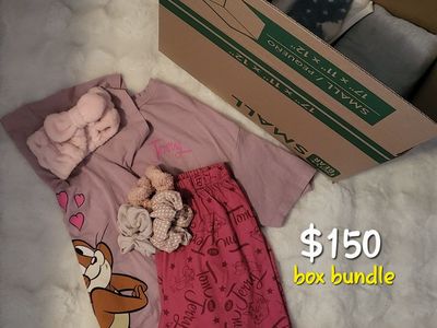 Pajamas Single/Bundle