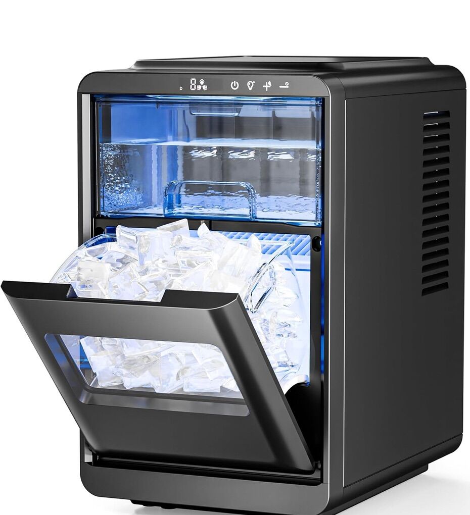 Brand New Antarctic Star Countertop Ice Maker