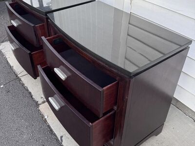Large Nightstands