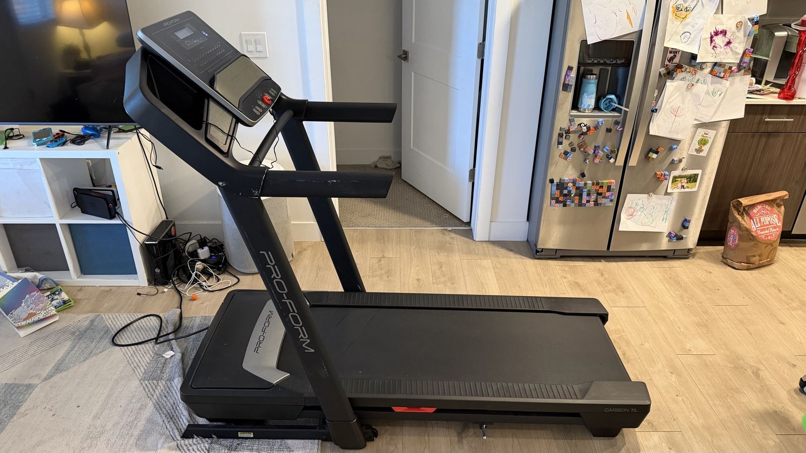 Proform Carbon TL Treadmill