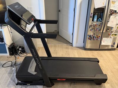 Proform Carbon TL Treadmill
