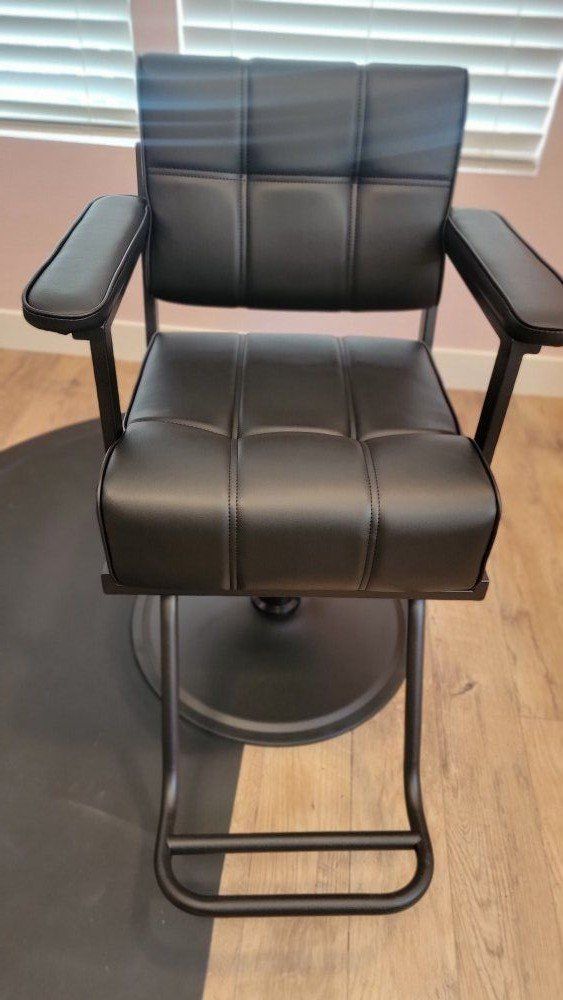 NEW salon chair
