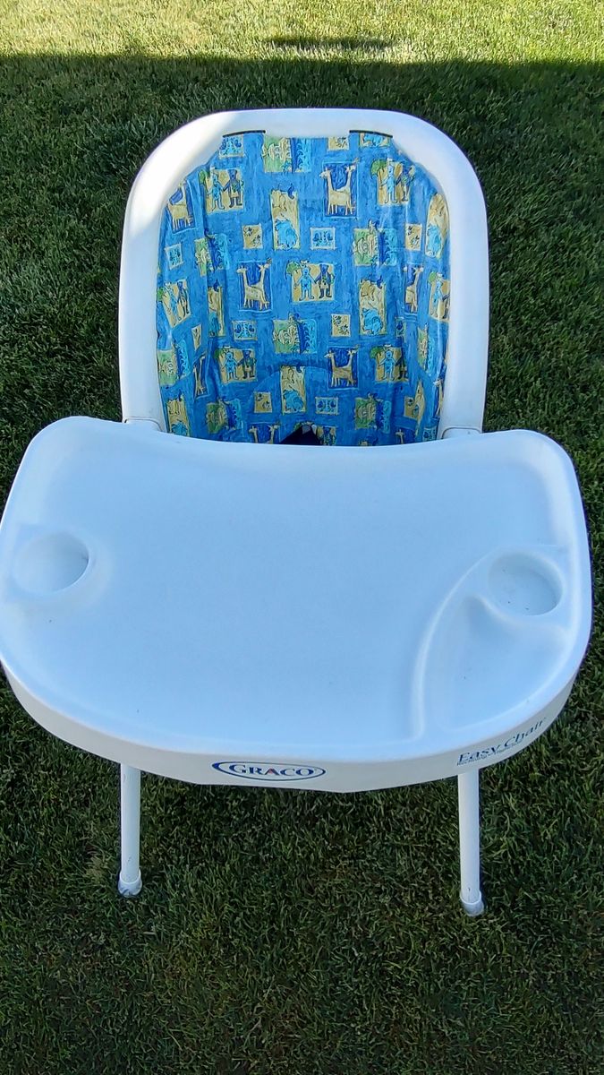 High Chair