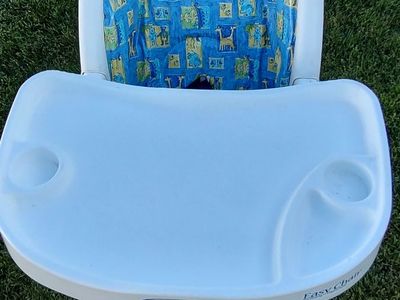 High Chair