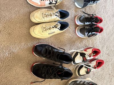 Good condition shoes