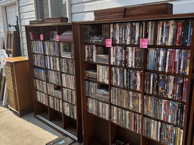 ESTATE SALE