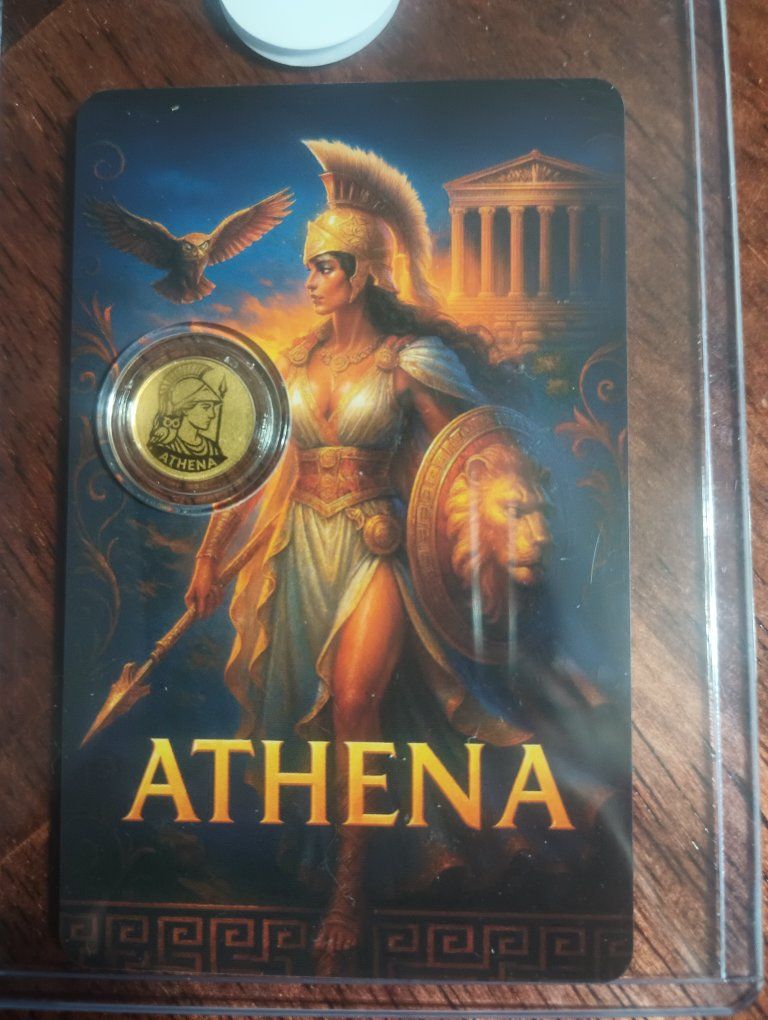 Gold our Silver 