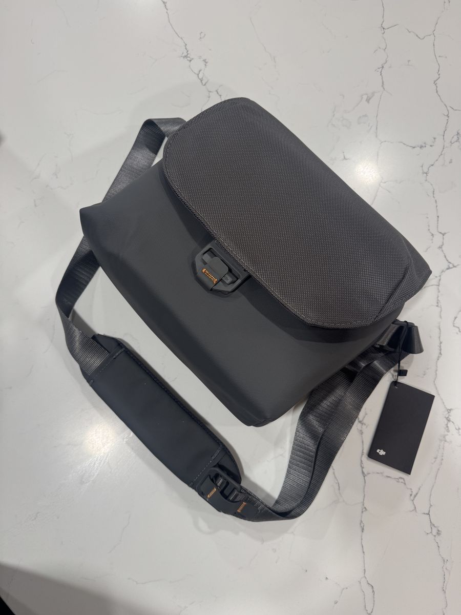 DJI Drone Bag - NEW