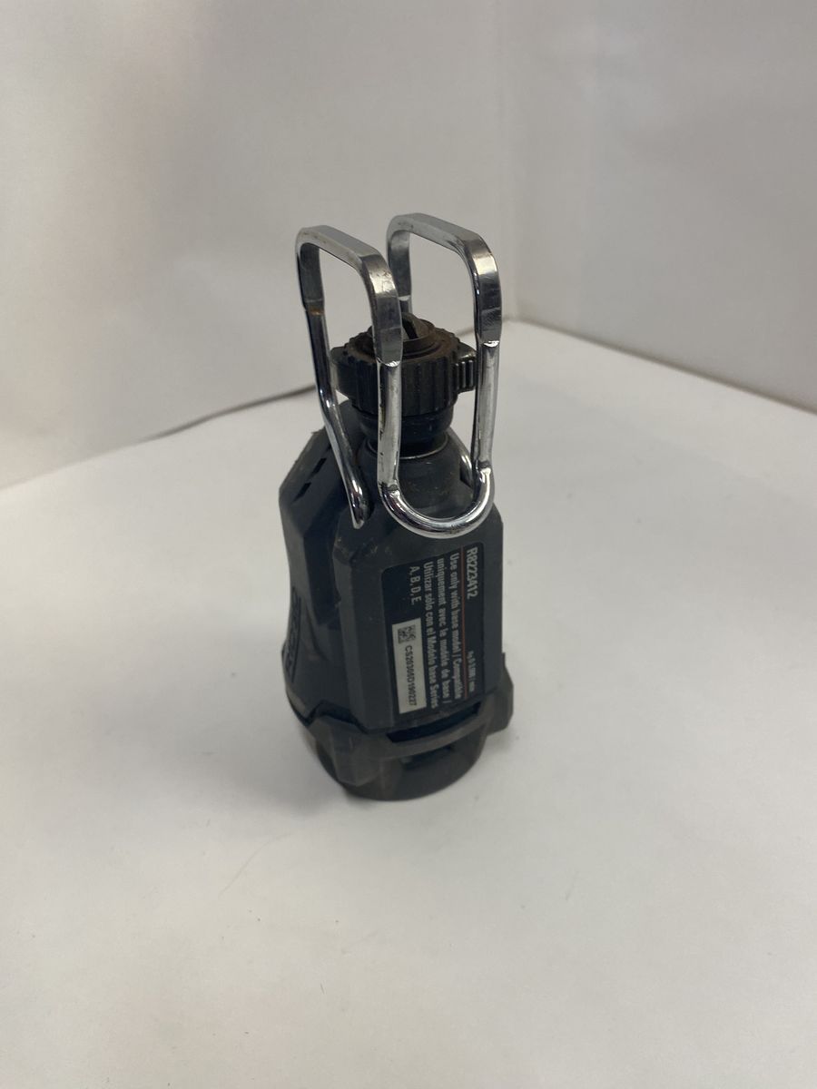 Rigid JobMax Saw All Attachment