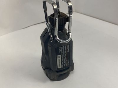 Rigid JobMax Saw All Attachment