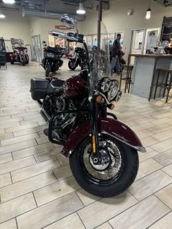 Harley-Davidson 2020 Heritage Classic 114