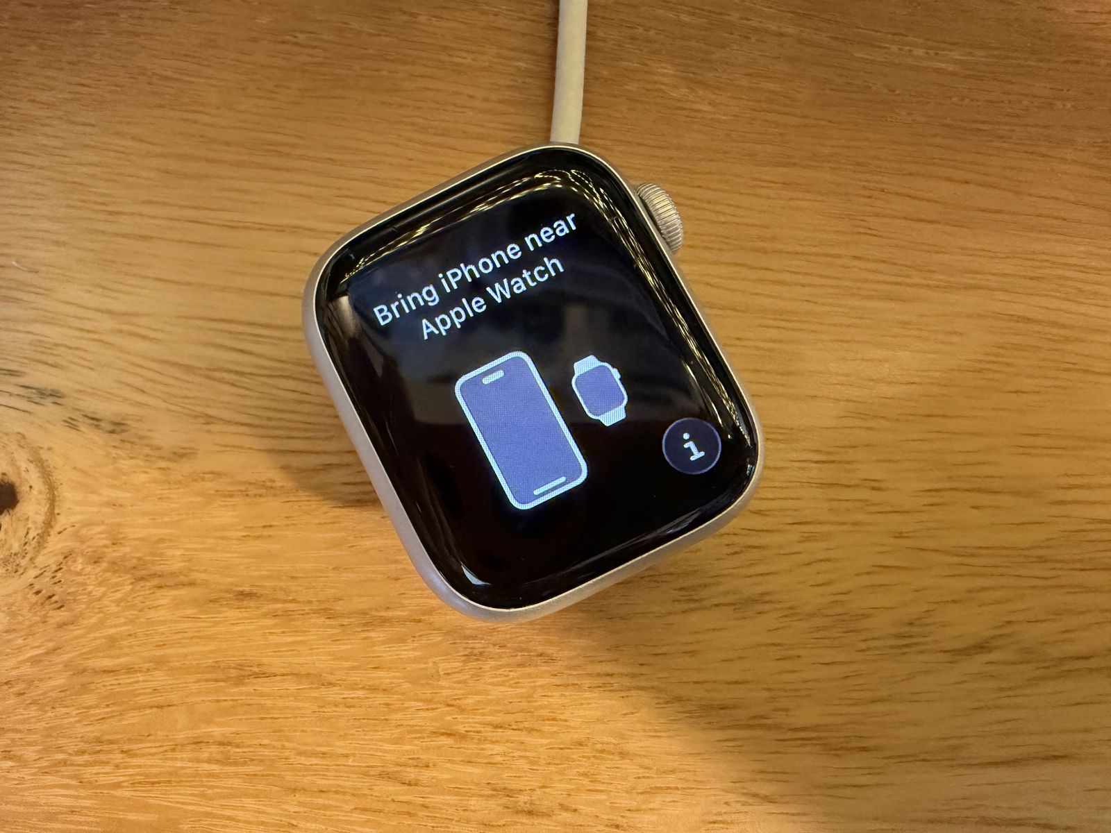 Apple Watch Series 9 wifi+GPS 41mm
