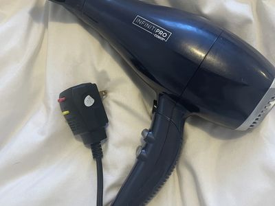 Conair Infiniti Pro Hair Blow Dryer
