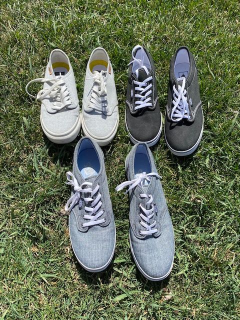 Nice Vans