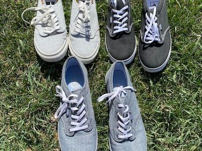 Nice Vans