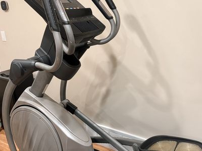 NordicTrack Incline Elliptical Trainer
