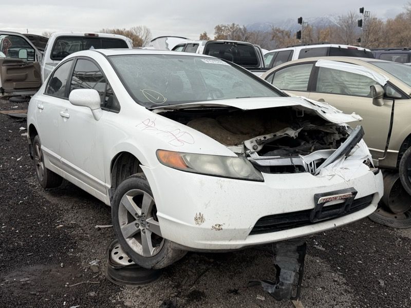 2006 Honda Civic Parts